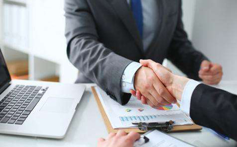 互聯網企業尋求代理記賬服務的好處有哪些?