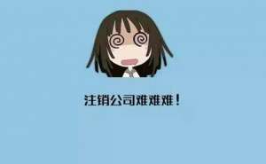 無為家政企業注銷流程有哪些