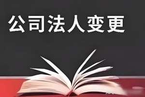 在蕪湖辦理變更公司法人手續(xù)的費(fèi)用是多少?